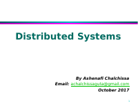 DS - Course Outline.ppt
